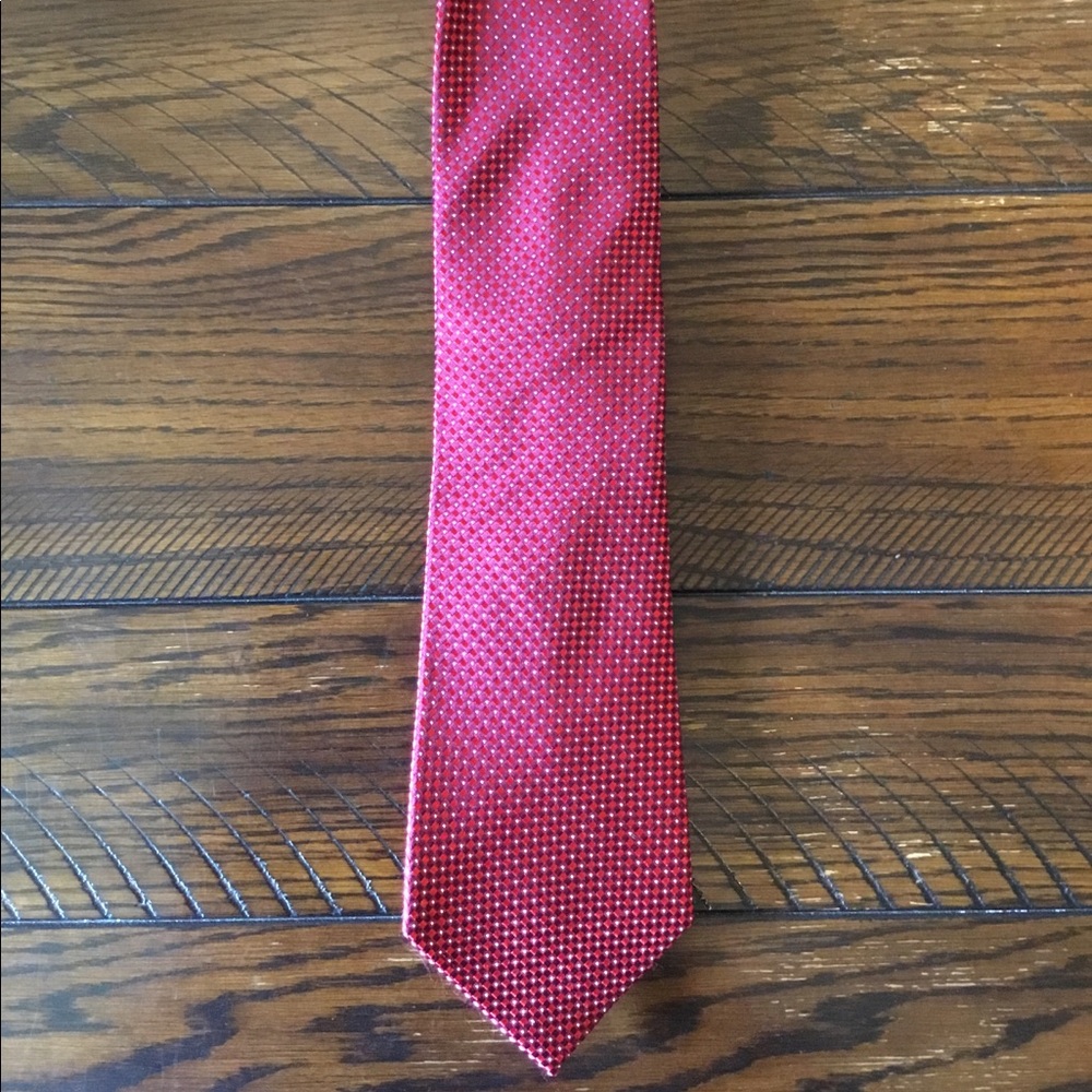 Sean John Silk Men’s Neck Tie
